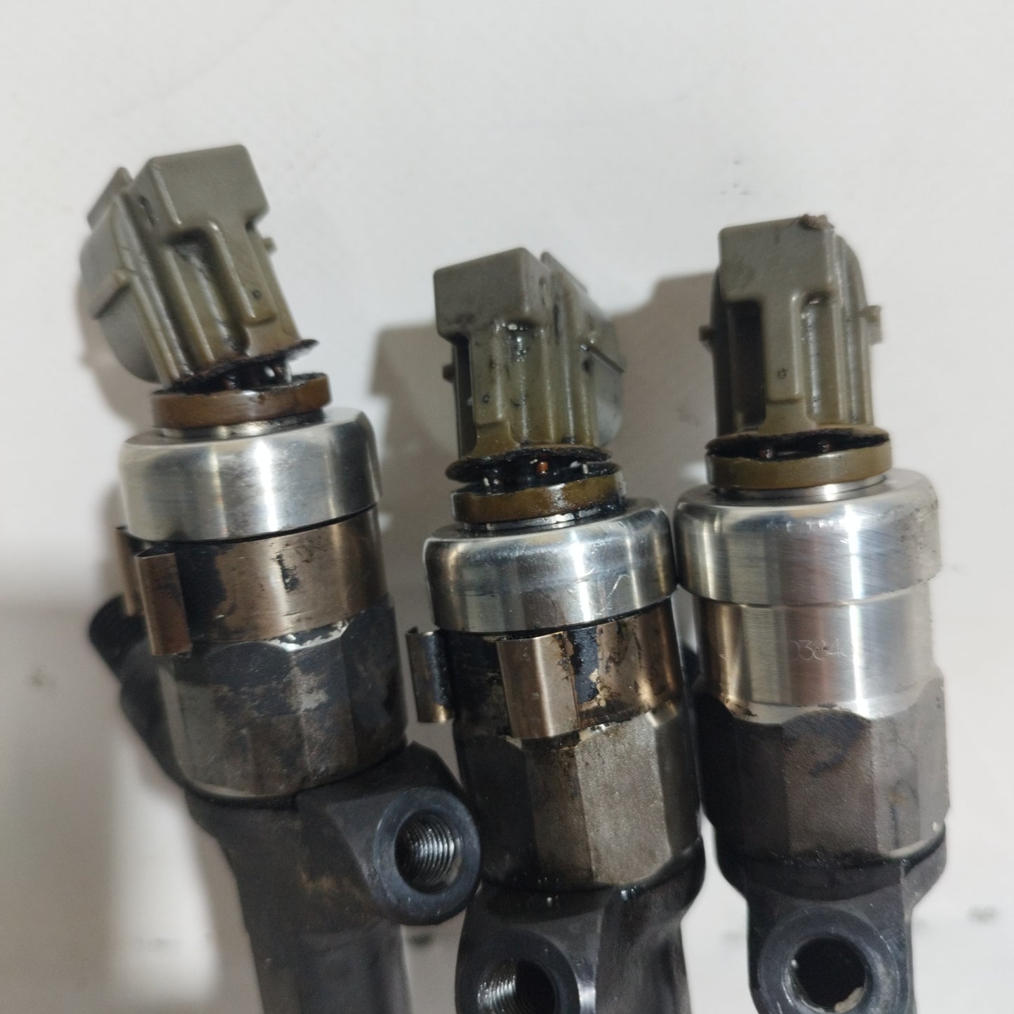 Iniettori DENSO Toyota Rav 4 2005 2.0 D cod: 23670-27030 ecoAC15914