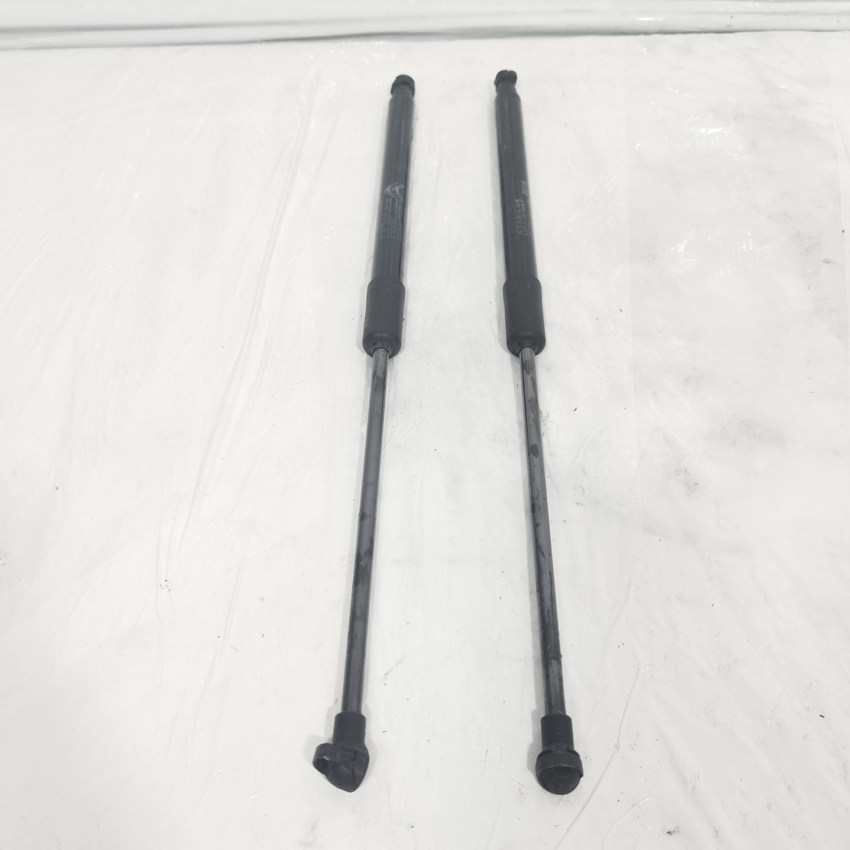 Ammortizzatori portellone Citroen C3 III (SX) 2016-2024 cod: 9813177780 ecoAC17249