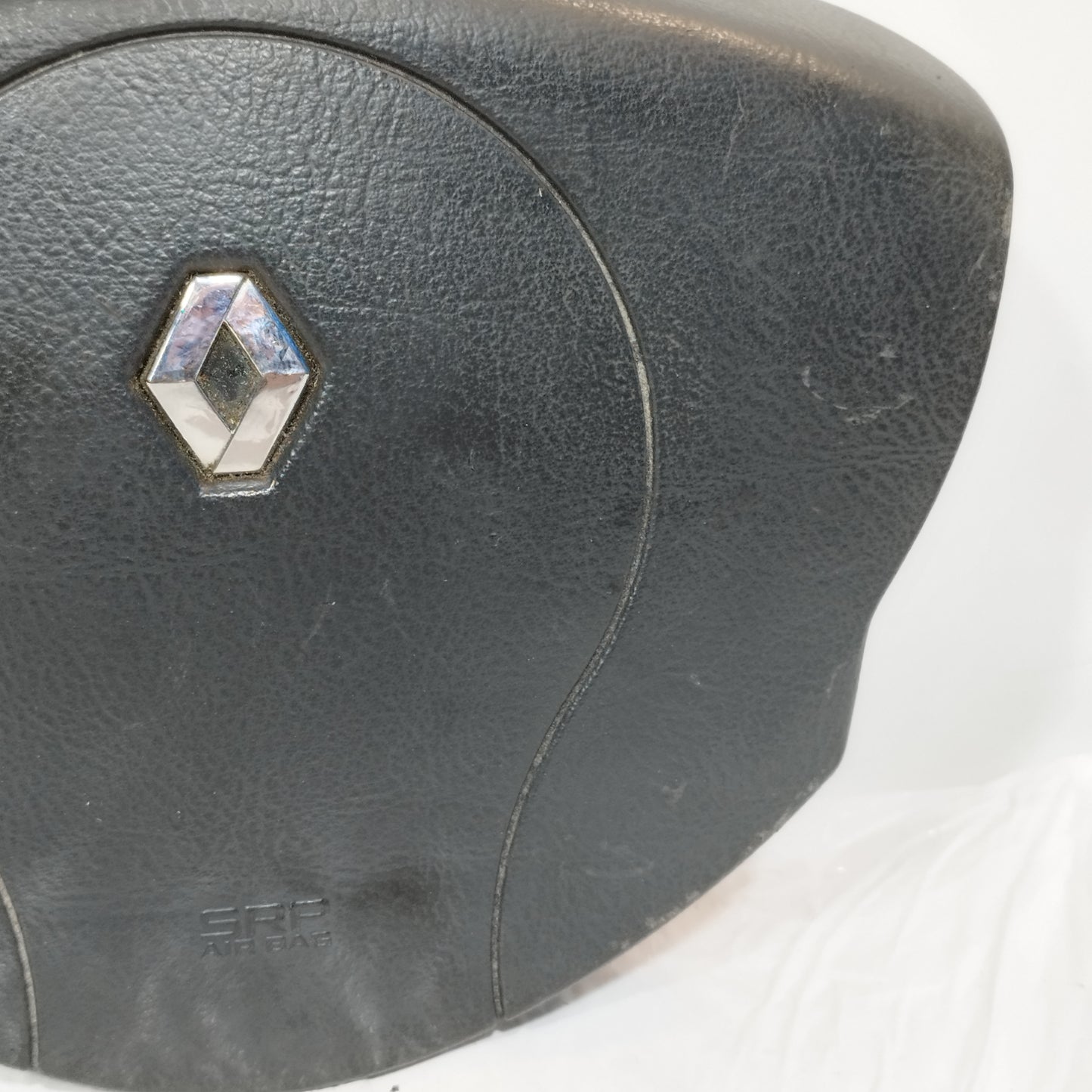 Kit airbag Renault Twingo 2011 Cod: 8201236030 ecoAC12864