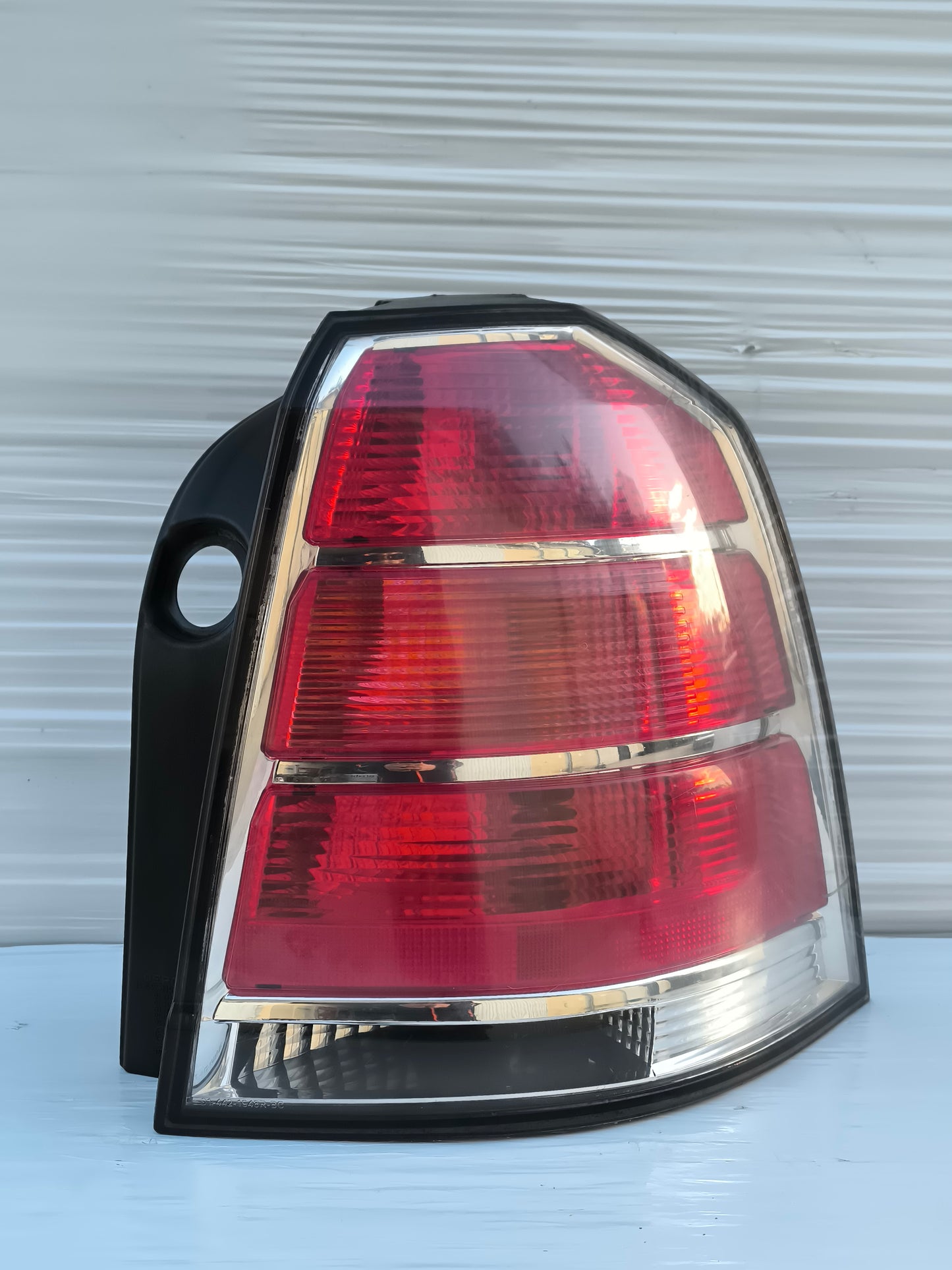 Fanale posteriore dx DEPO Opel Zafira B ecoAG7847