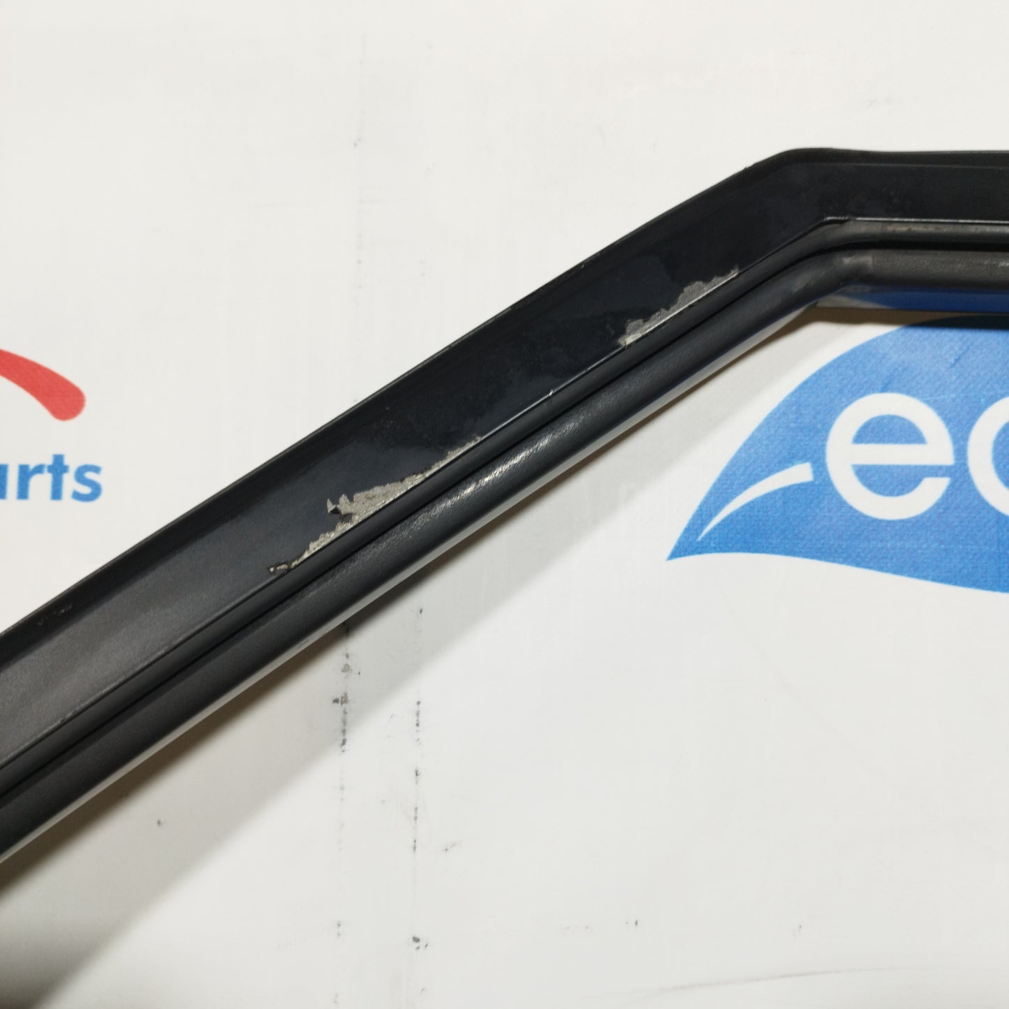 Sportello anteriore sx grigio satinato Kia Soul 2008 ecoAC9377