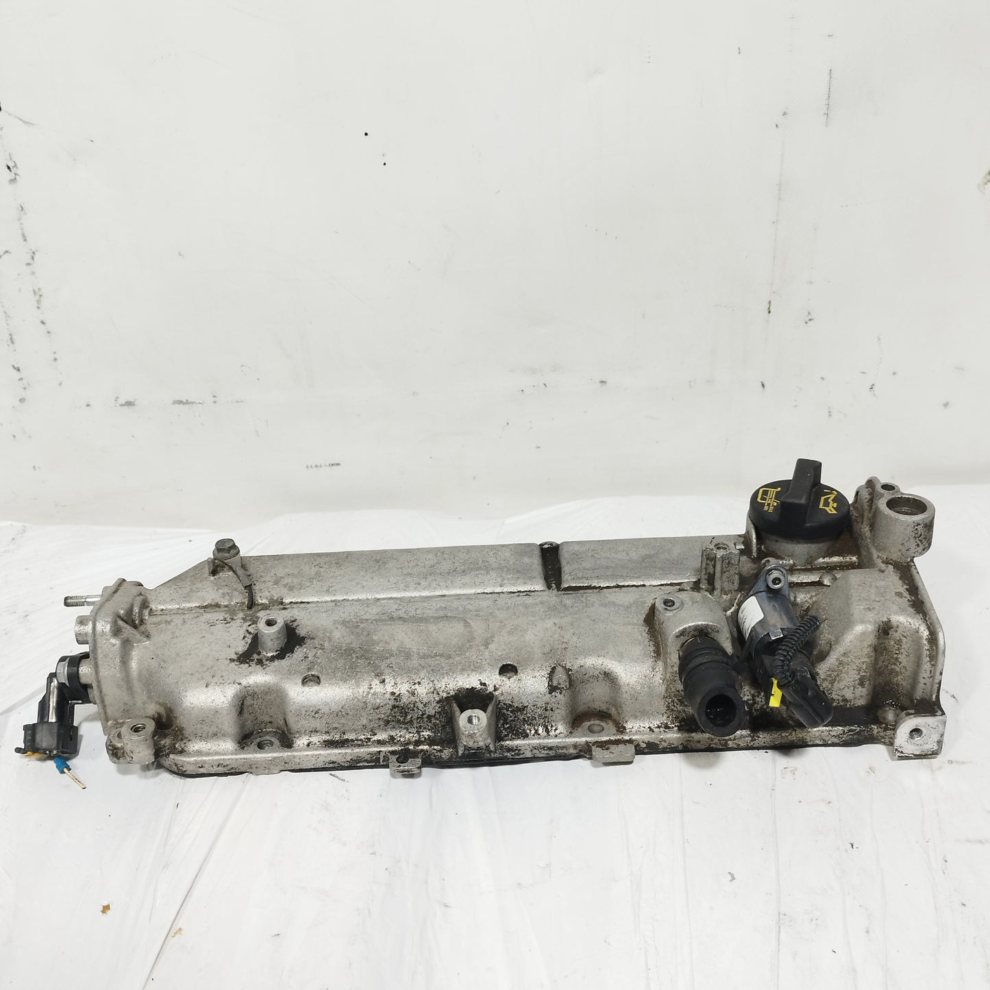 Coperchio Punterie Fiat Grande Punto 1.2 B 2010 ecoAC15467