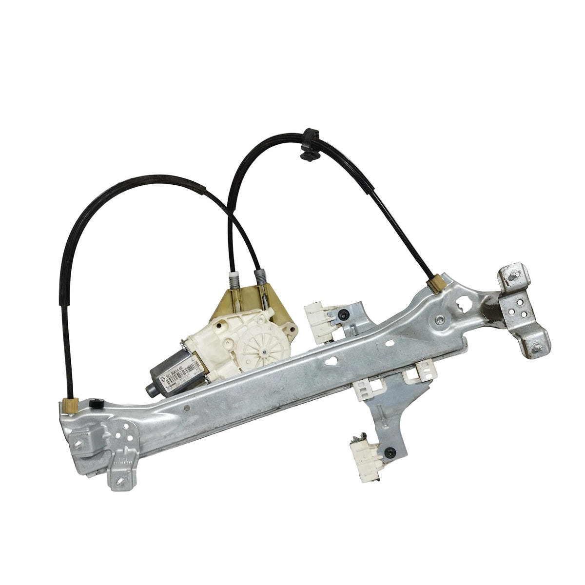 Cremagliera posteriore dx Renault Megane III SW 2009-2016 cod: 827306548r ecoAC16680