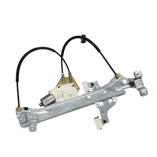 Cremagliera posteriore dx Renault Megane III SW 2009-2016 cod: 827306548r ecoAC16680
