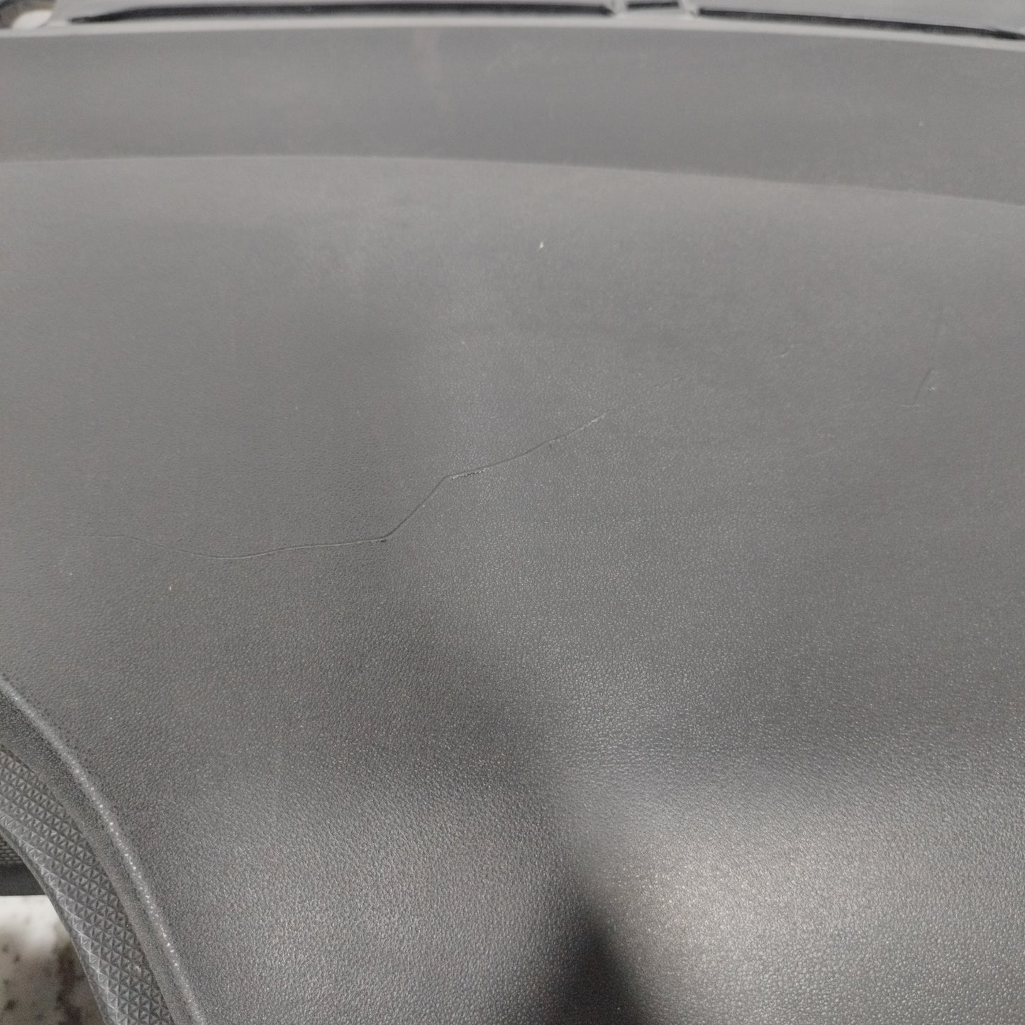 Cruscotto interno Fiat Punto Evo 2012 ecoAC8583