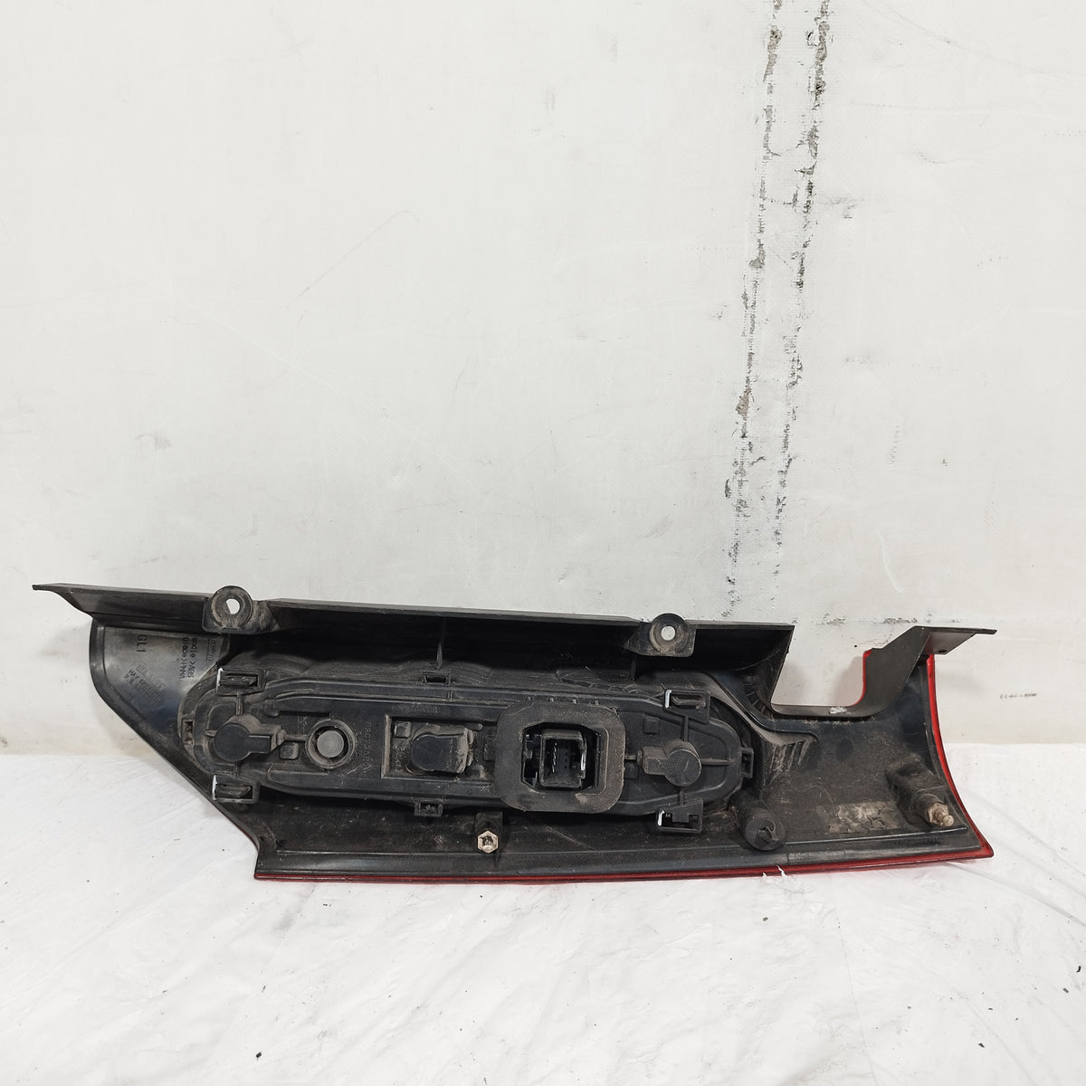 Fanale posteriore sx Renault Kangoo II 2008-2013 cod: 8200419941 ecoAC16727