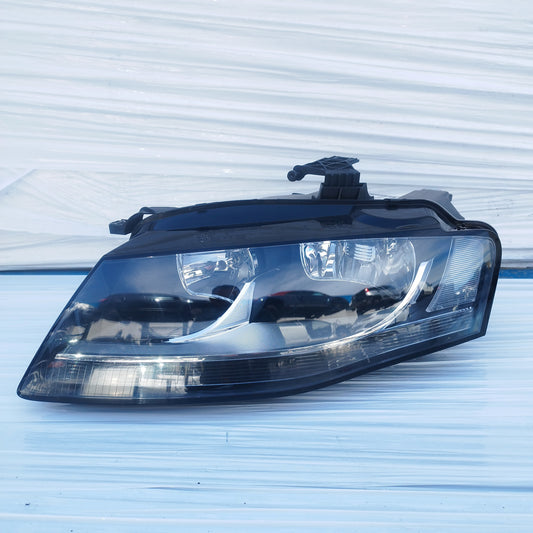 Fanale anteriore sx Audi A4 2010 cod: 1307022852 ecoDM170