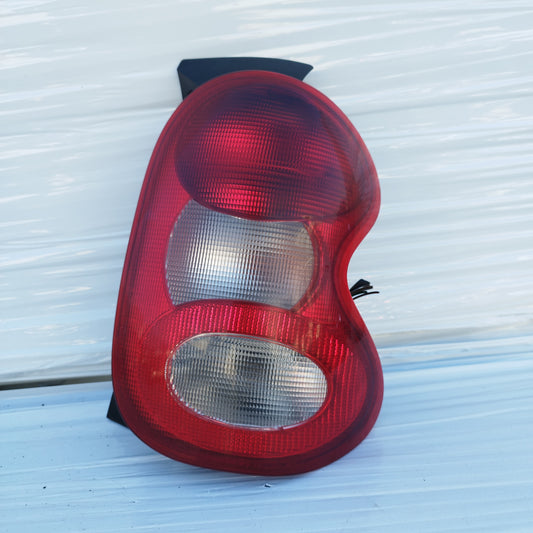 Fanale posteriore dx Smart Fortwo 450 Cabrio 2004 cod: 1729V007C98Y ecoDM032