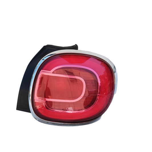 Fanale posteriore dx Fiat 500L 2012-2017 cod: 51883571 ecoDM413
