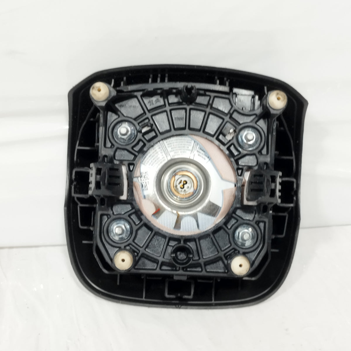 Kit airbag Citroen C3 2021 Cod: 9823741380 ecoAC17426