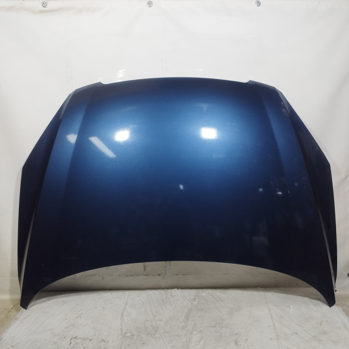 Cofano Blu metallizzato Kia Ceed I (ED) SW 2007-2009 ecoAC16806