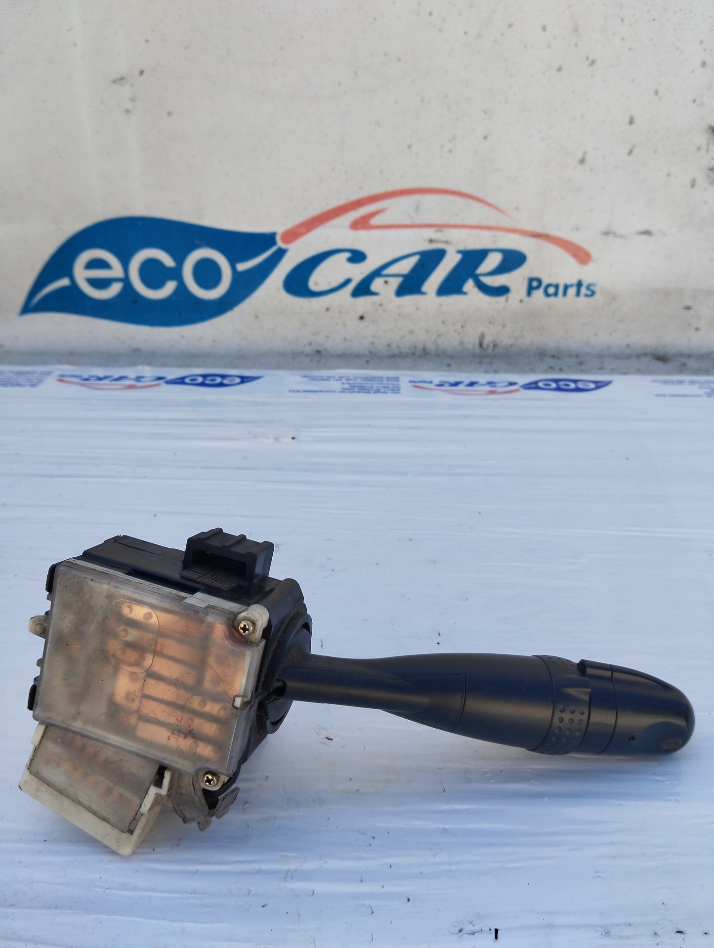 Devioluci lato sx Fiat Sedici ecoAG5695