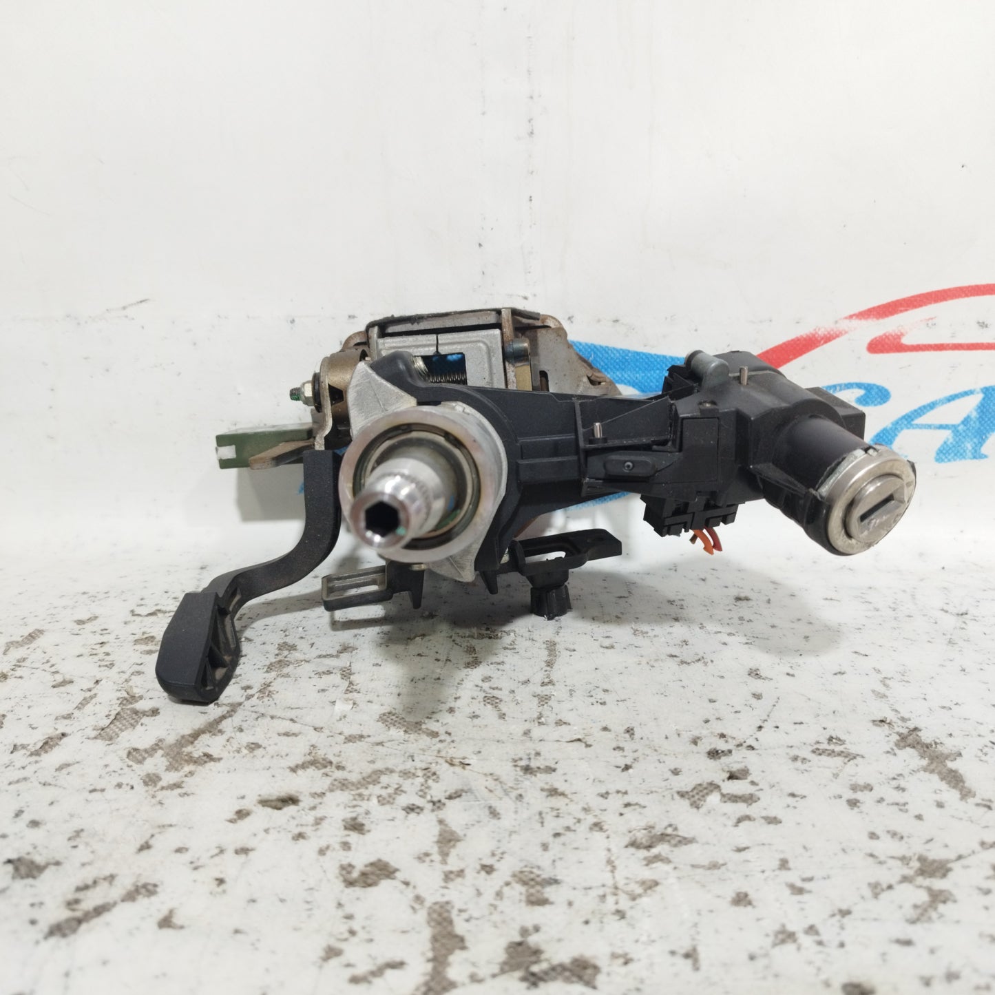 Lenksäule Fiat 500L 1.4 B 2013 ecoAC9310