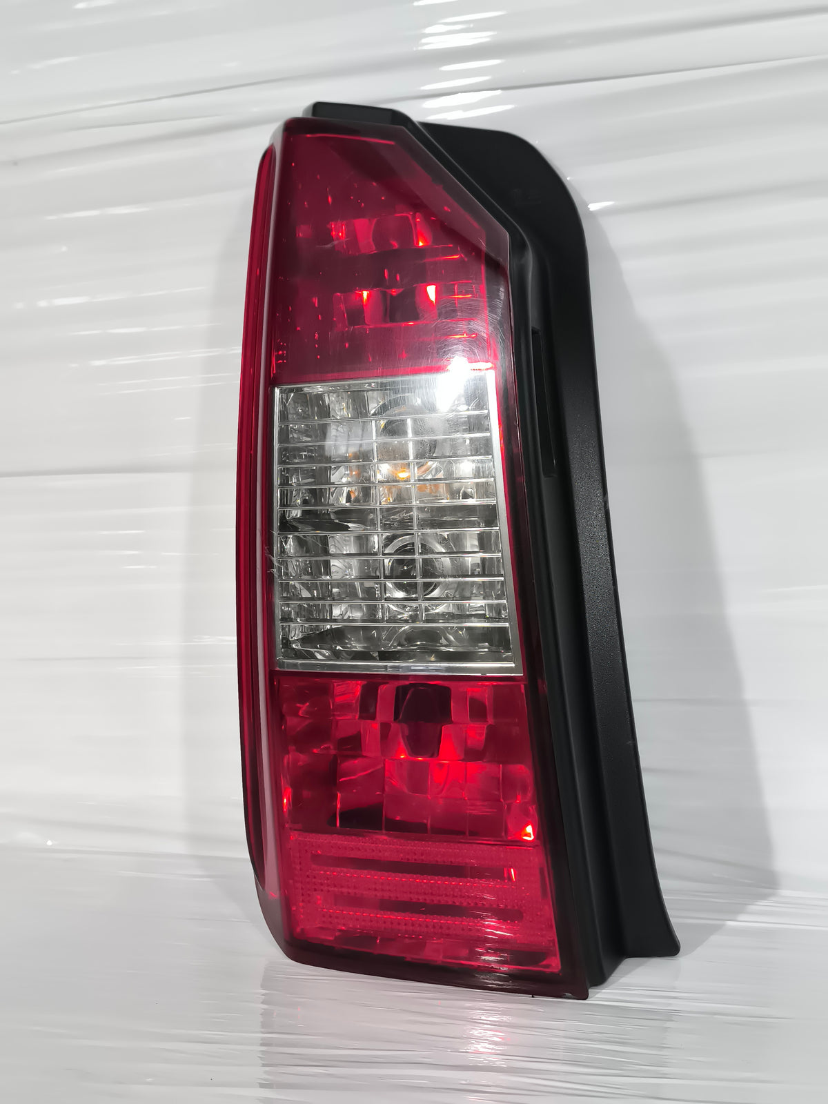 Fanale posteriore sx Fiat Idea 2006-2012 Restyling cod: 46829509 ecoAG9749