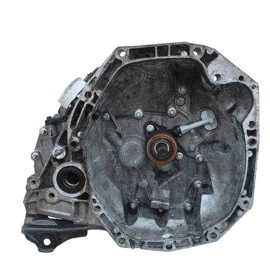 Cambio manuale 5 marce Renault Clio 1.5 DCI 2012-2019 cod: JR5332 ecoAC15856