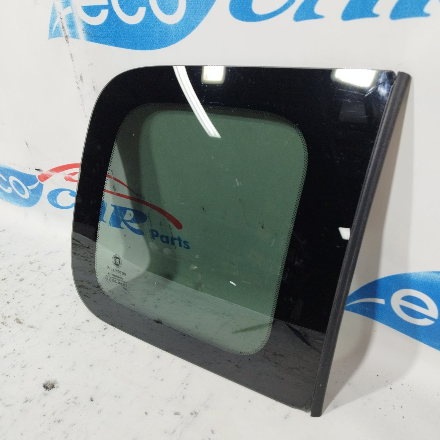 Vetro Fisso Posteriore Dx Fumé Fiat New Panda 2013 ecoAC10385
