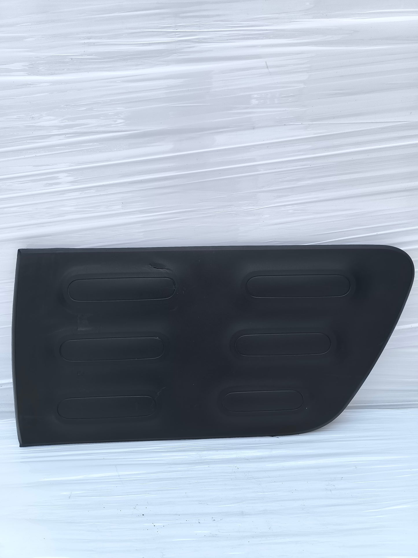 Airbump posteriore dx Citroen C4 cactus anno 2012 ecoAG8291