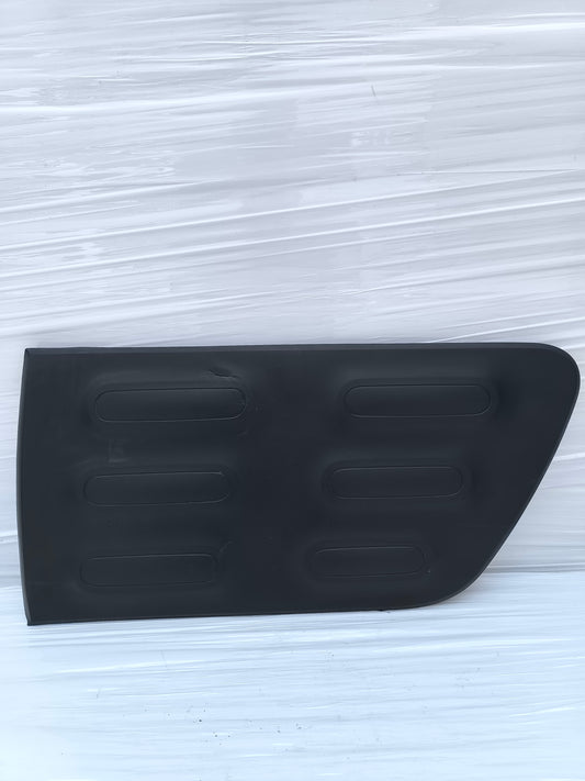Airbump posteriore dx Citroen C4 cactus anno 2012 ecoAG8291