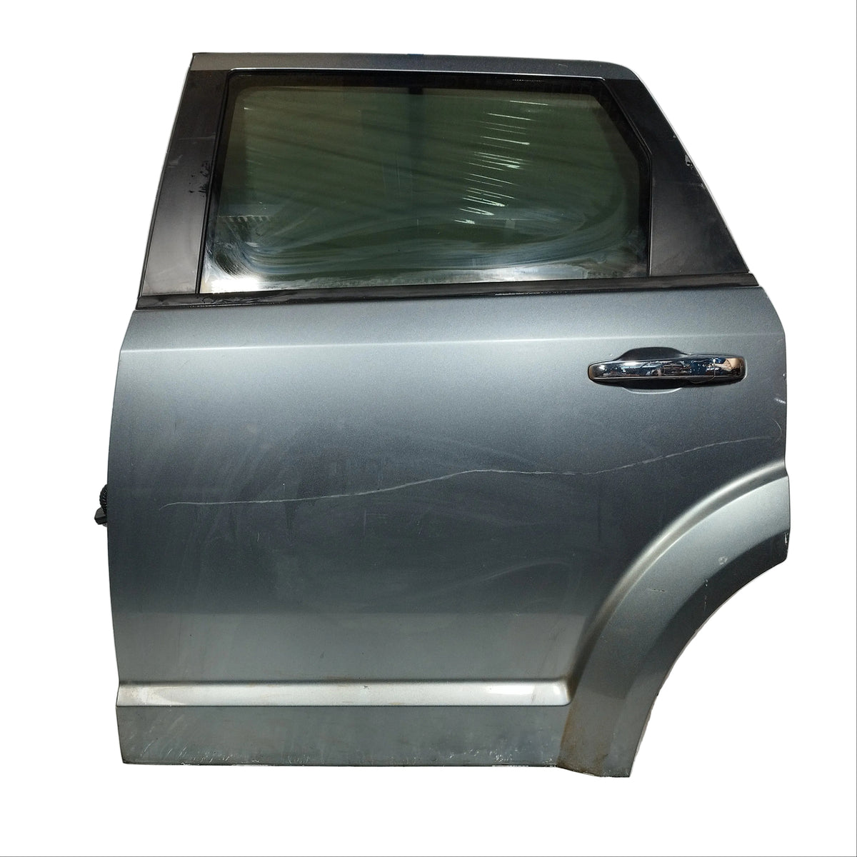 Sportello posteriore sx grigio scuro Fiat Freemont 2011-2016 ecoAC17061