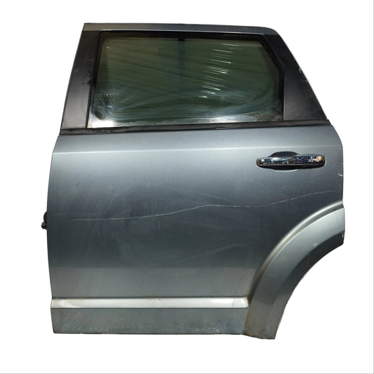 Sportello posteriore sx grigio scuro Fiat Freemont 2011-2016 ecoAC17061