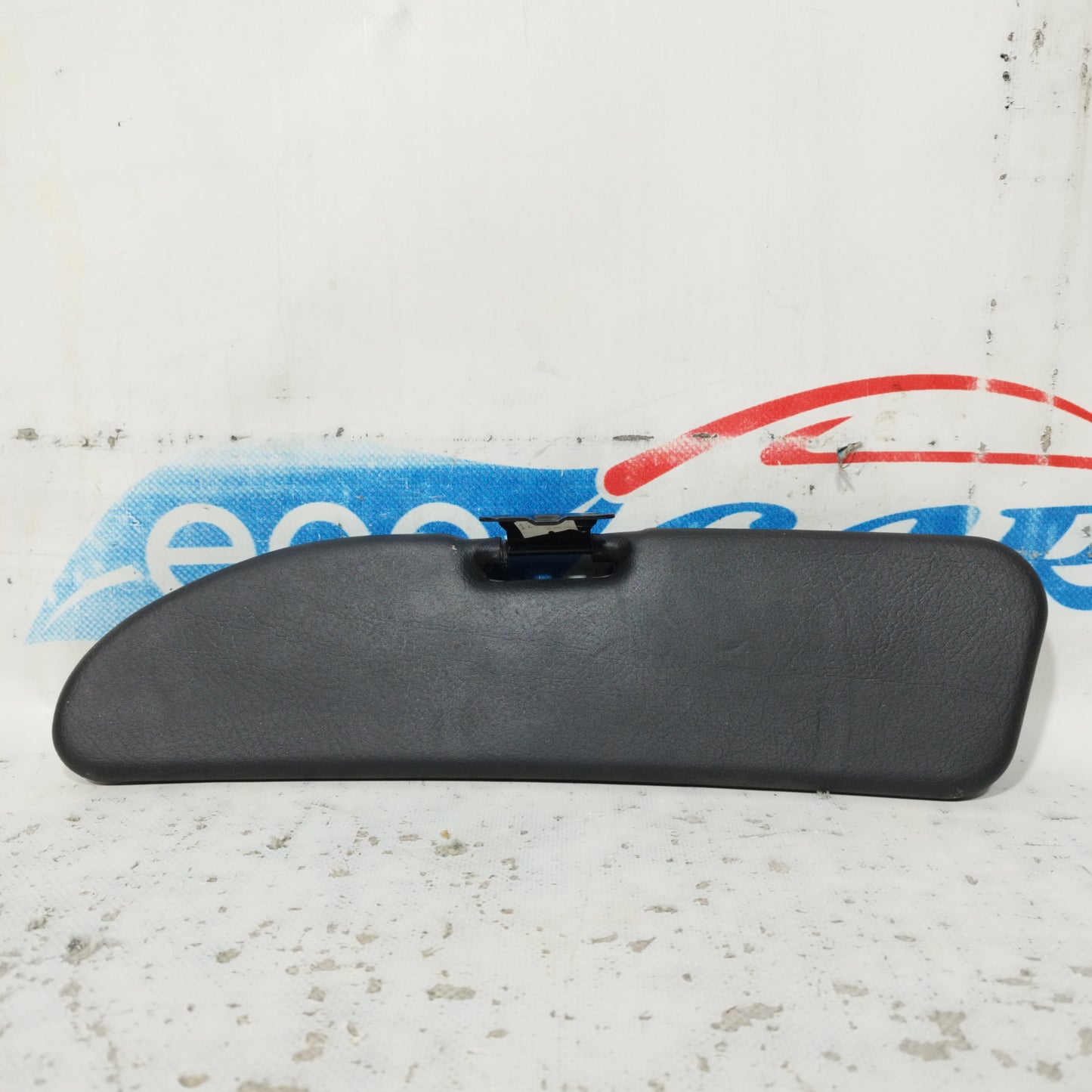 Aletta parasole dx nera  Bmw Z3 1998 ecoAC10279