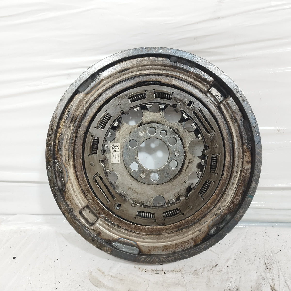 Volano Smart Forfour 453 / ForTwo 453 1.0 B 2014-2019 cod: 123103115r ecoAC17231