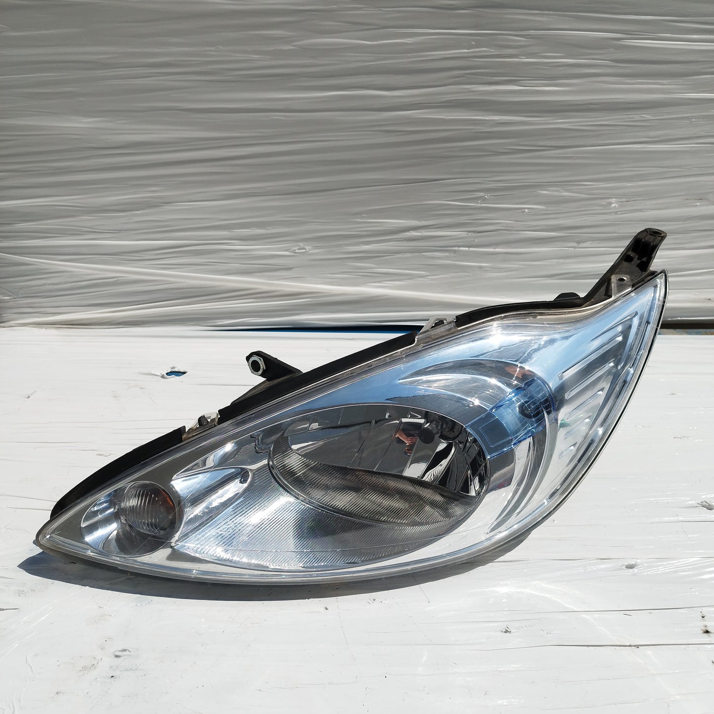 Fanale anteriore sx Ford Ka 2010 DEPO cod: 08-431-1190L ecoDM069