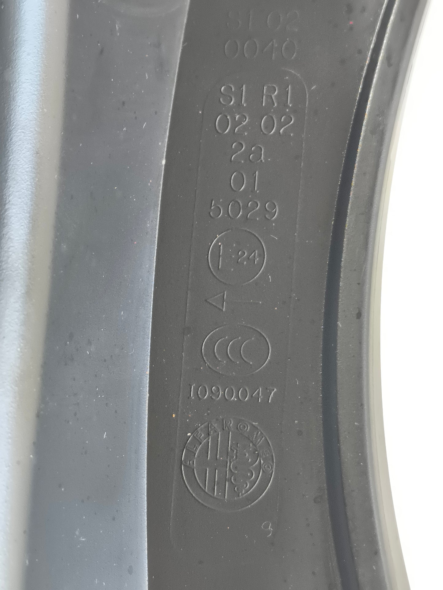 Fanale posteriore esterno sx Alfa Romeo Giulietta (940) 2010-2020 ecoAG8492
