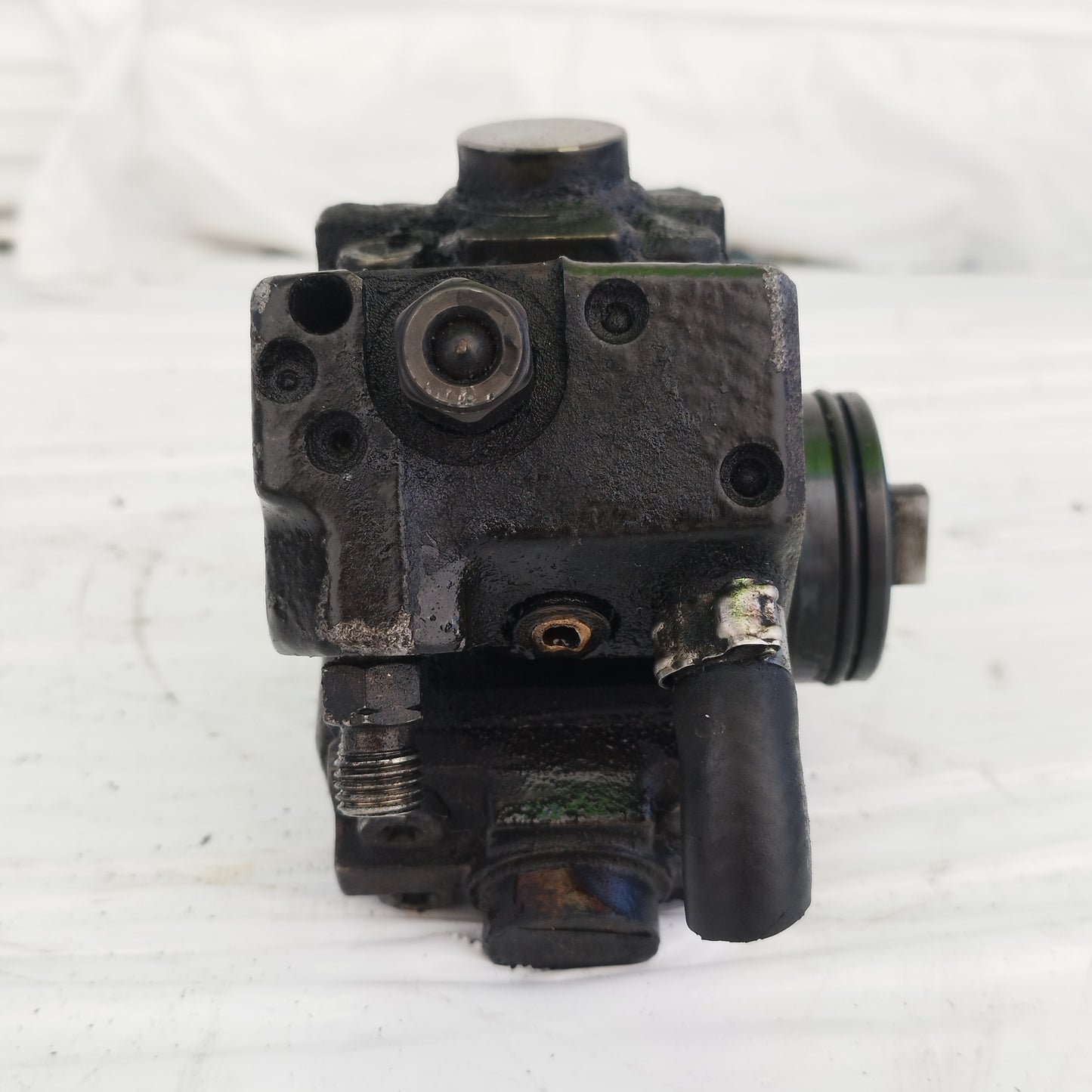 Pompa Common Rail Opel Corsa D 1.3 D 2010-2014 cod: 0445010247 ecoAC16069