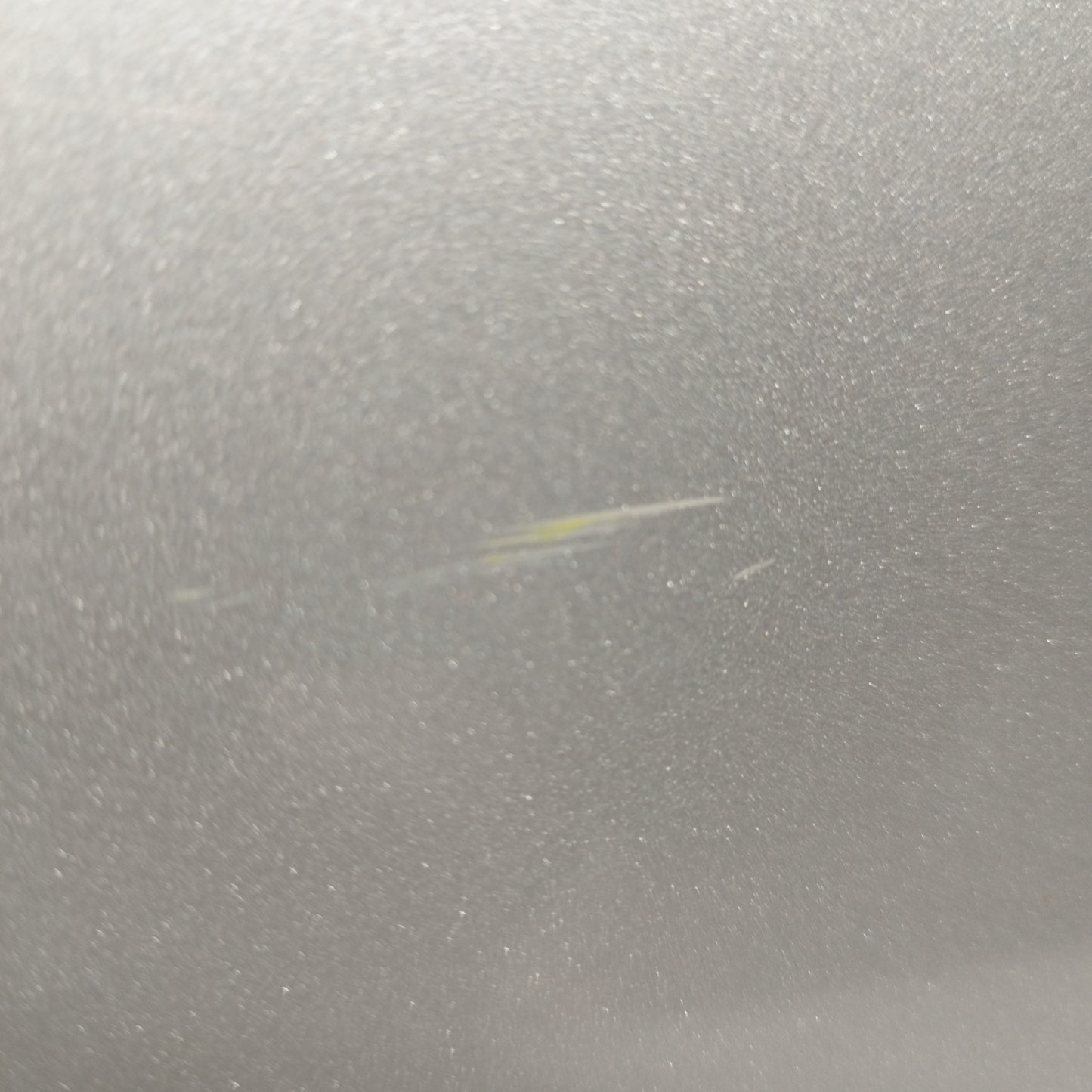 Front door left silver gray Toyota Rav 4 2015 ecoAC11267