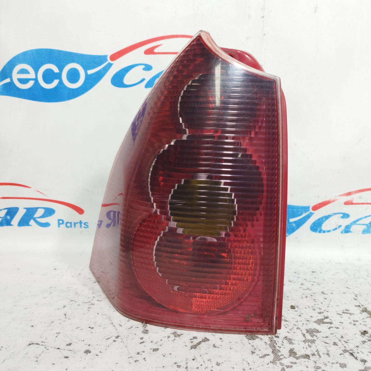 Fanale posteriore sx Peugeot 307 SW 2004 ecoAC9432