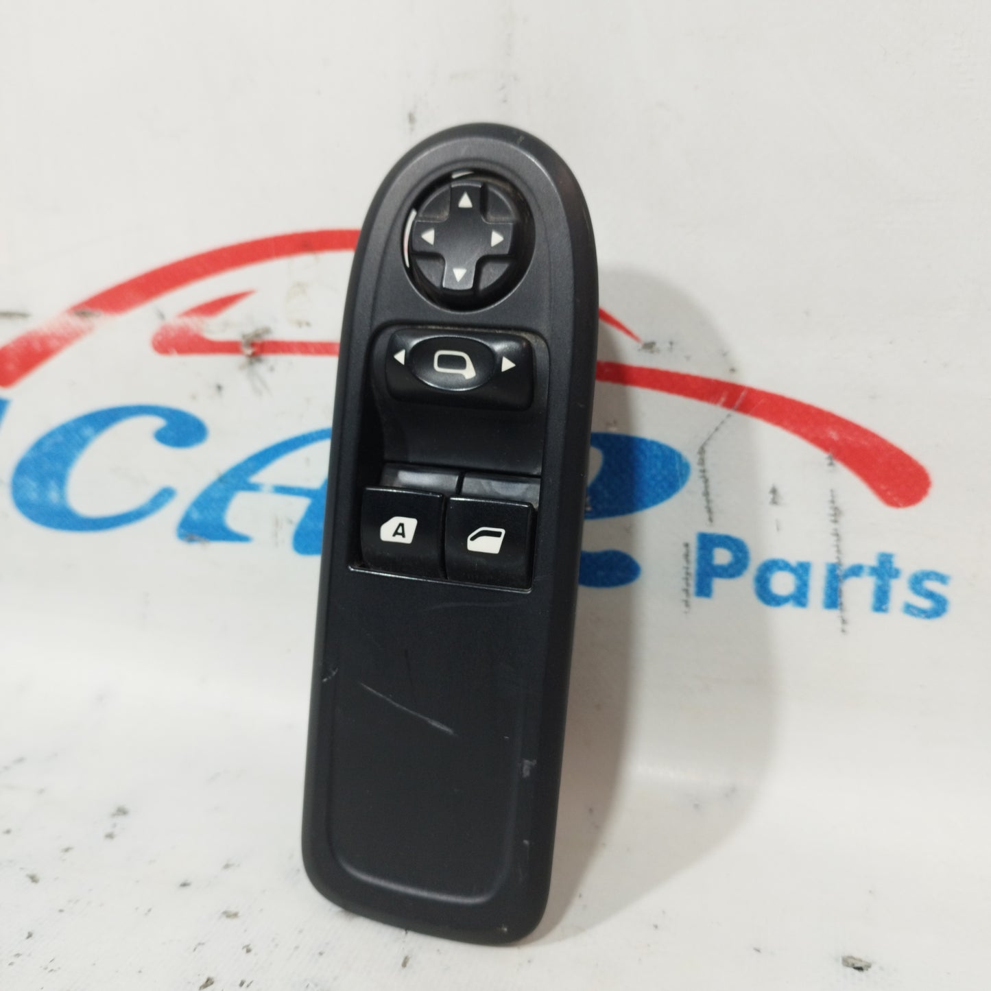 Pulsantiera anteriore sx Citroen C3 2010 Cod: 96637530XT 45ecoAC10242