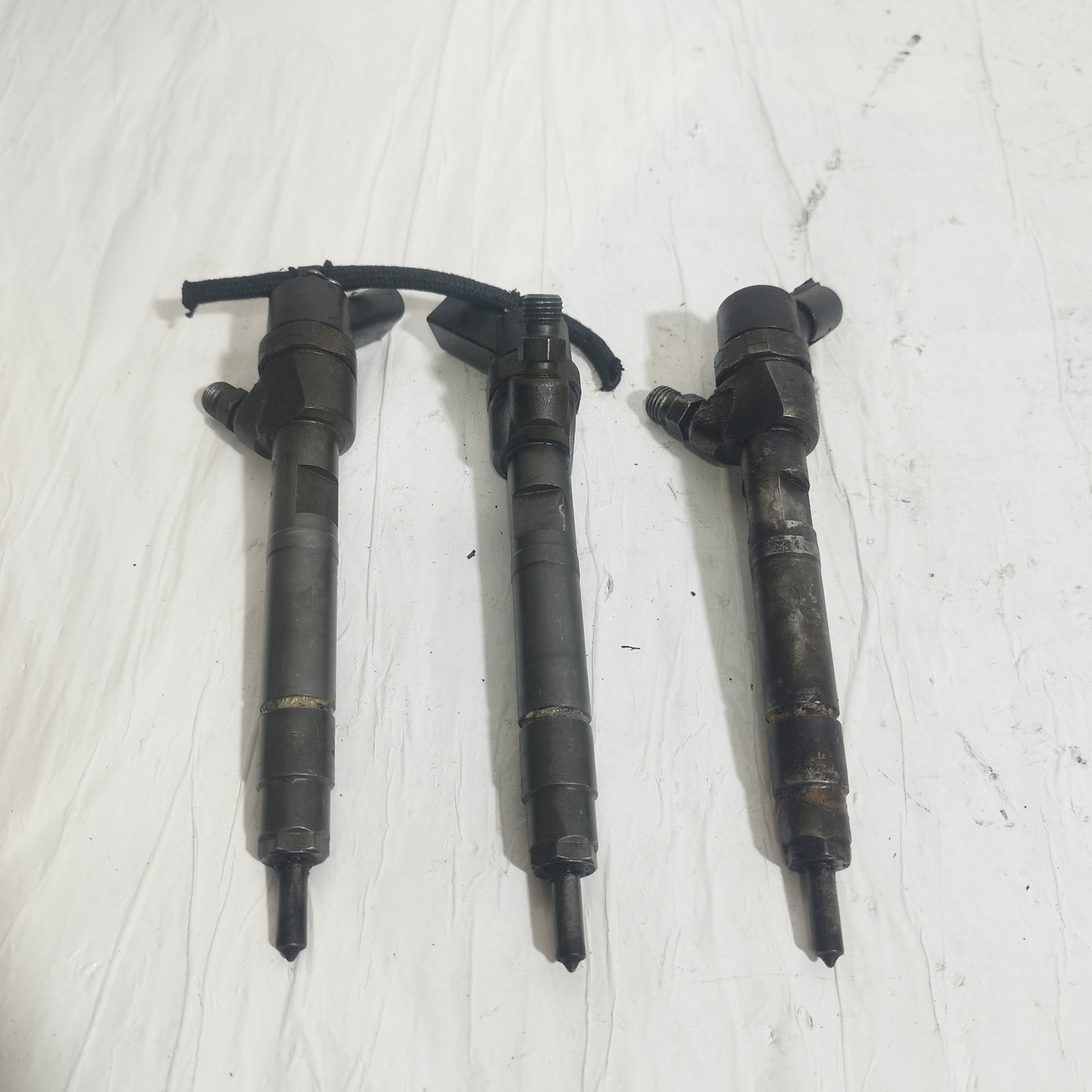 Iniettori Smart Fortwo 450 0.8 CDI 1999-2007 cod: 0445110023 ecoAC16025