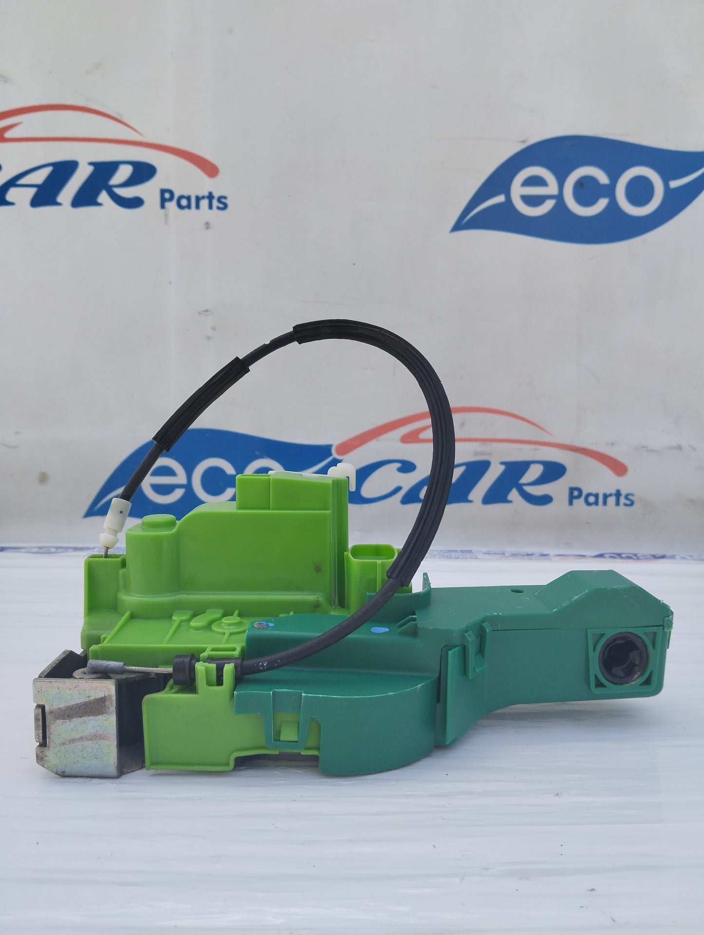 Serratura sx Alfa Romeo Mito 6 pin ecoAG5233