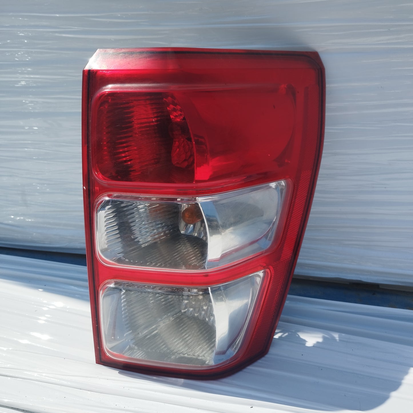 Fanale posteriore dx Suzuki Gran Vitara 2005 ecoDM053