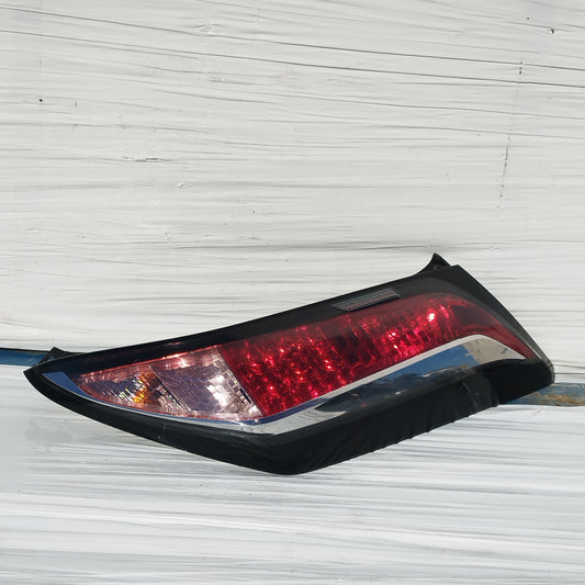 Fanale posteriore dx Toyota Aygo 2016 ecoDM132