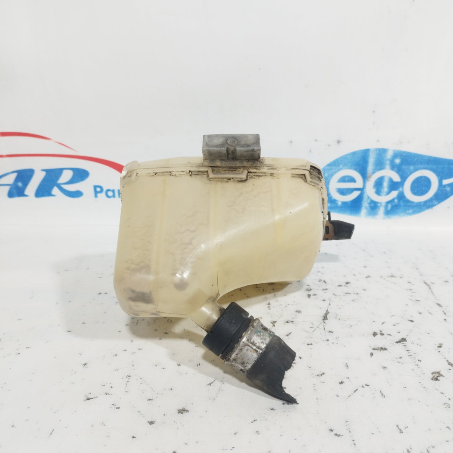 Expansion tank Renault twingo 2010 Cod 8200369313 ecoAC8699