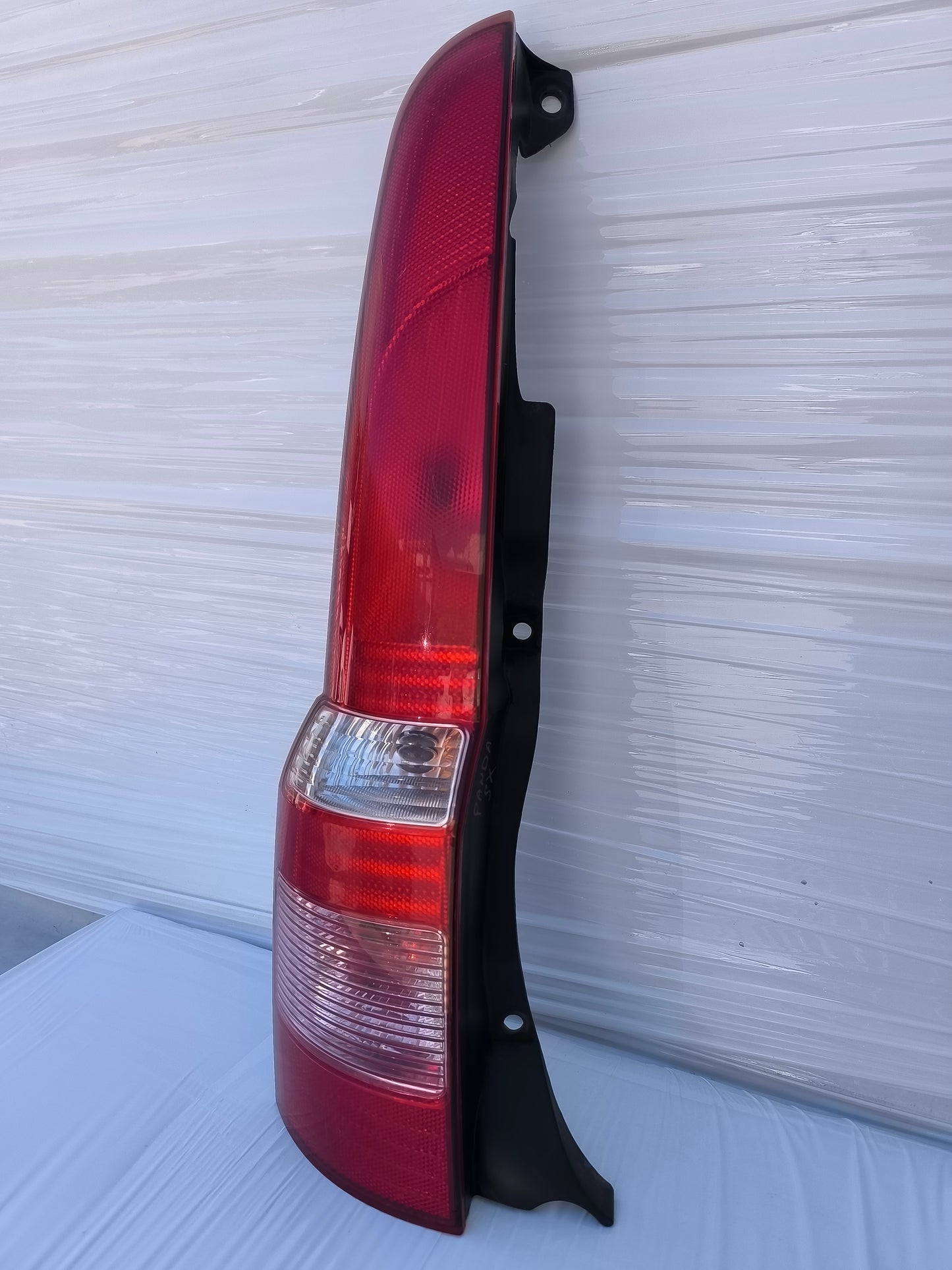 Fanale posteriore sx Fiat Panda 169 2003-2012 ecoAG8394