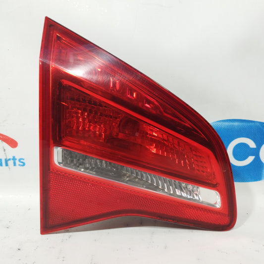 Rear left interior light Opel Meriva B 2012 ecoAC10427
