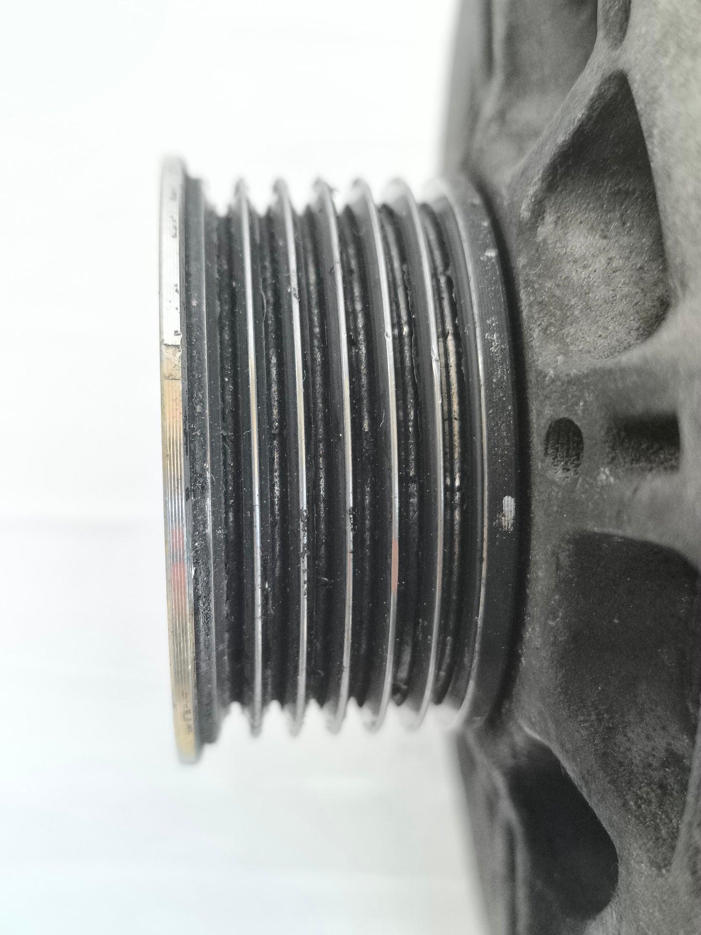 Alternatore Citroen C4 Picasso 1.6 Blue HDI anno 2014-2018 cod: 9815455980-00 ecoAG8484