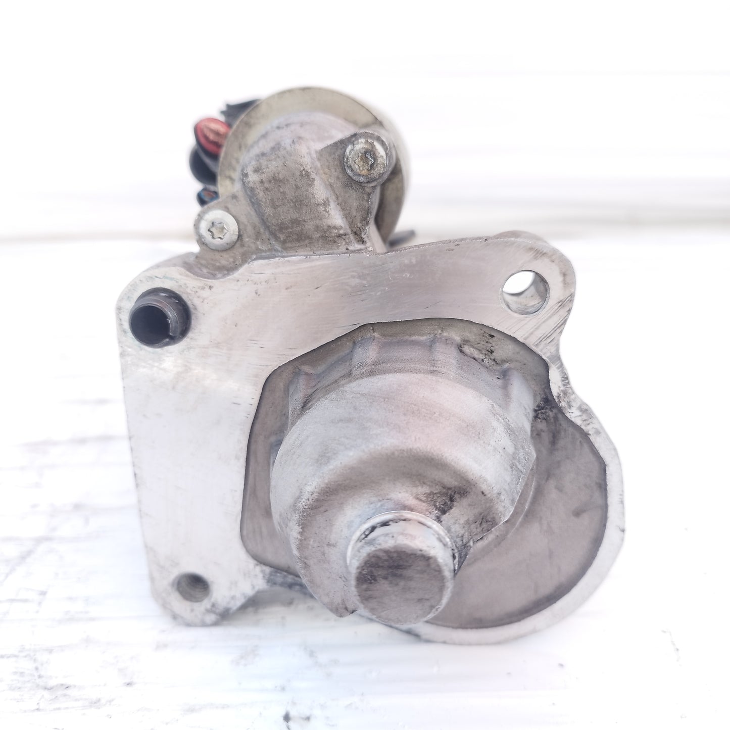 Motorino avviamento Ford C-Max 1.6 D 2012 cod: 3M5T-11000-CF ecoAC15983