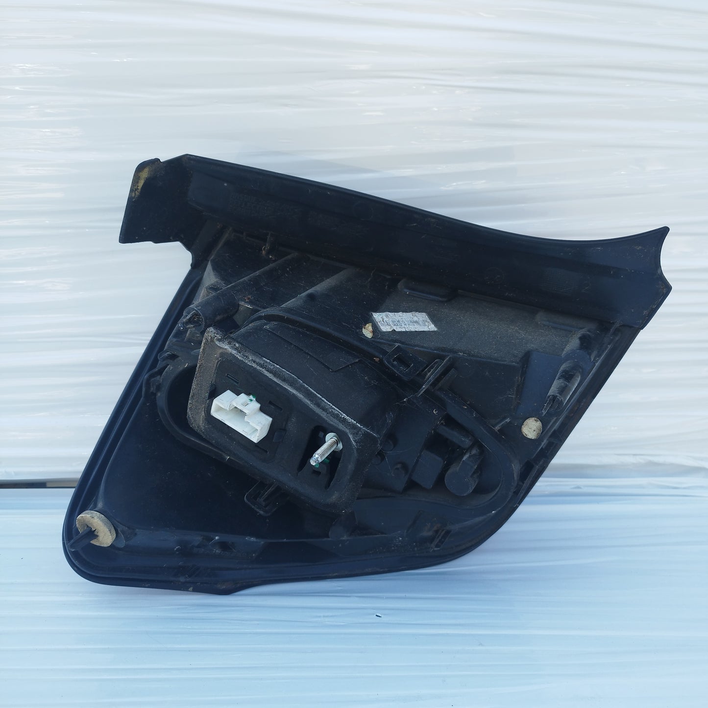 Fanale posteriore dx Citroen C3 2010 ecoDM025