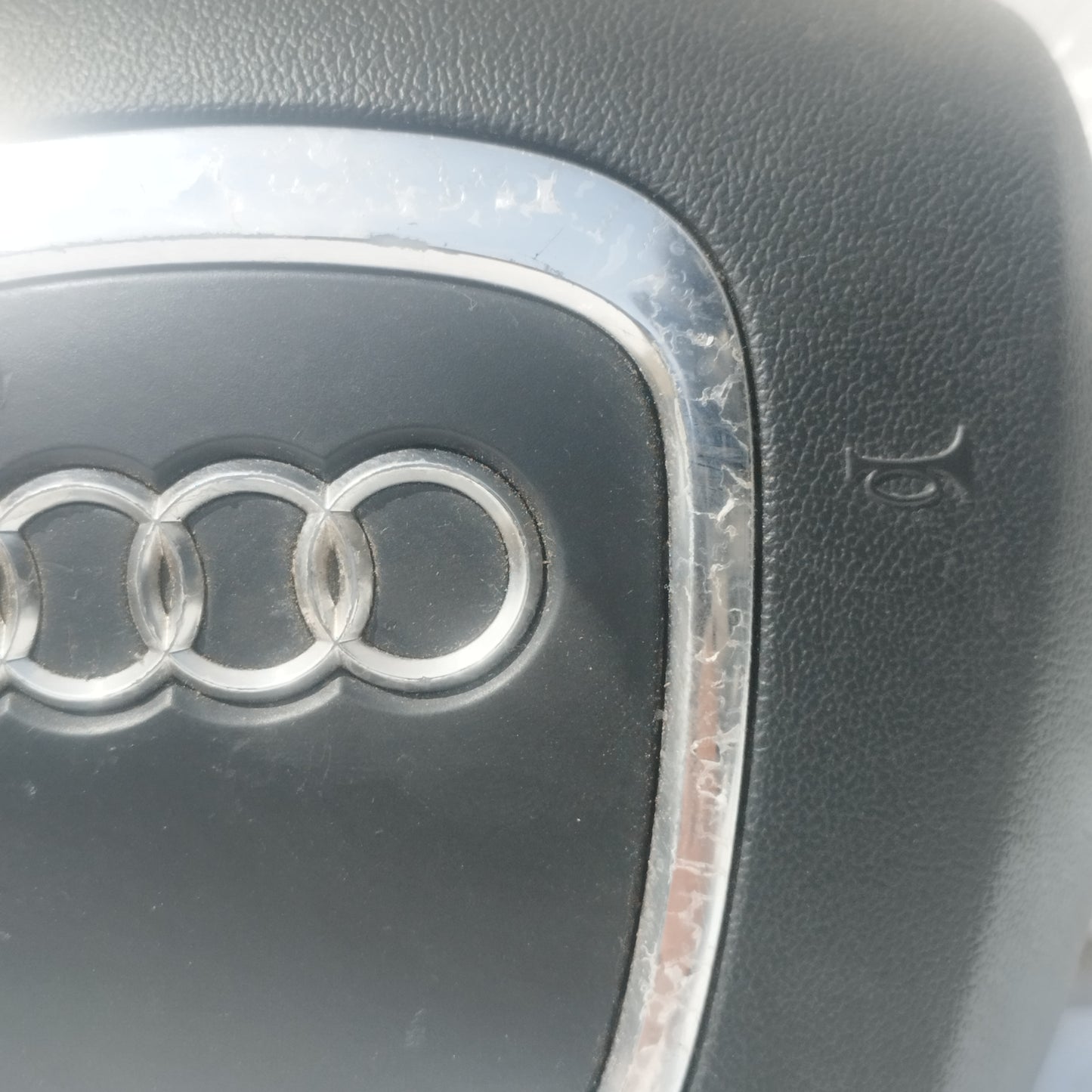 Kit airbag Audi A4 2010 cod: 8K0959655G ecoAC15820
