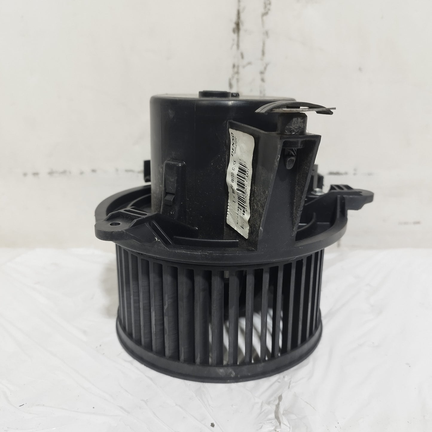 Ventola stufa abitacolo digitale Lancia Musa 2003-2011 cod: 5B2430600 ecoAC16067