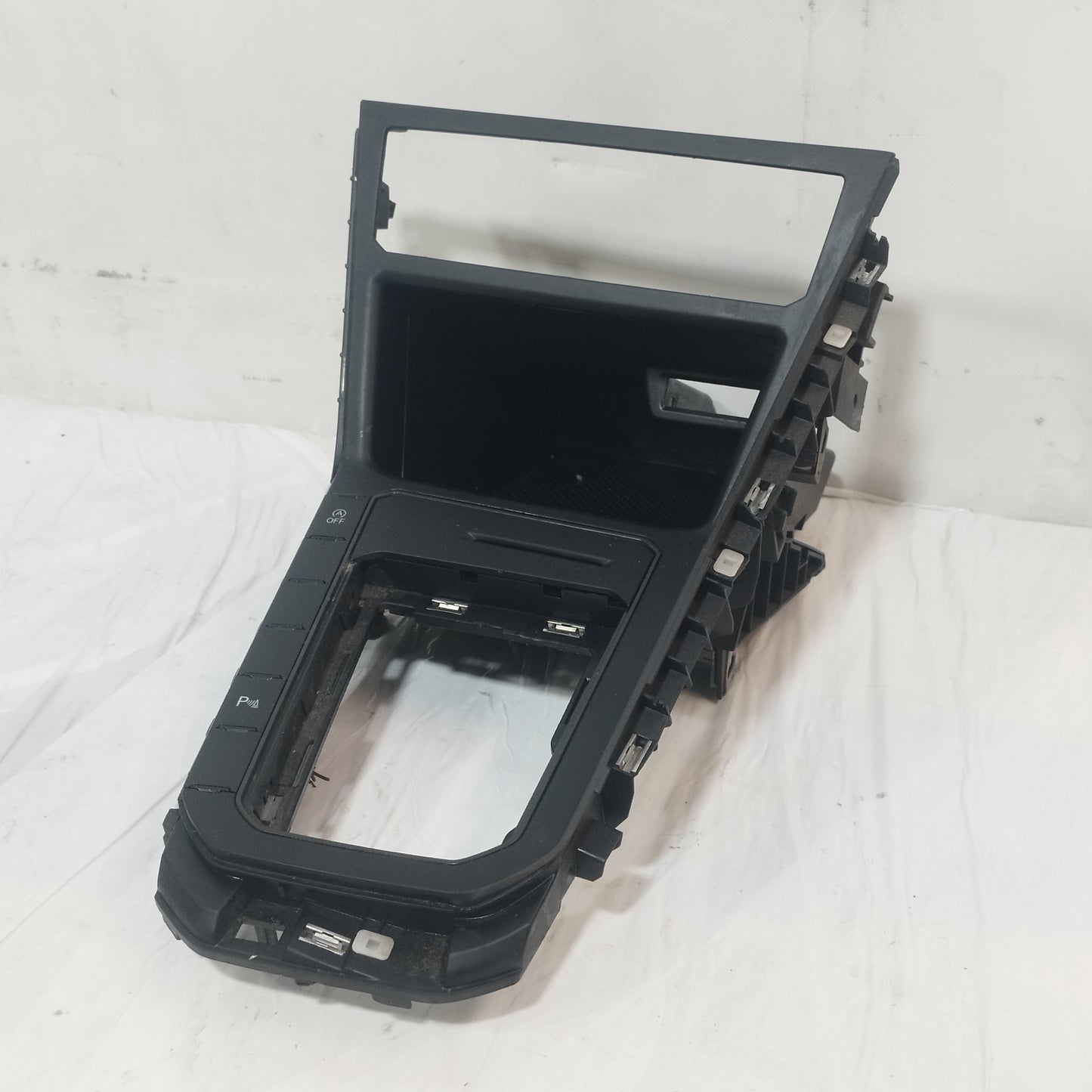 Tunnel centrale Volkswagen Polo VI 2021-2026 Restyling cod: 2g1857925c ecoAC16116