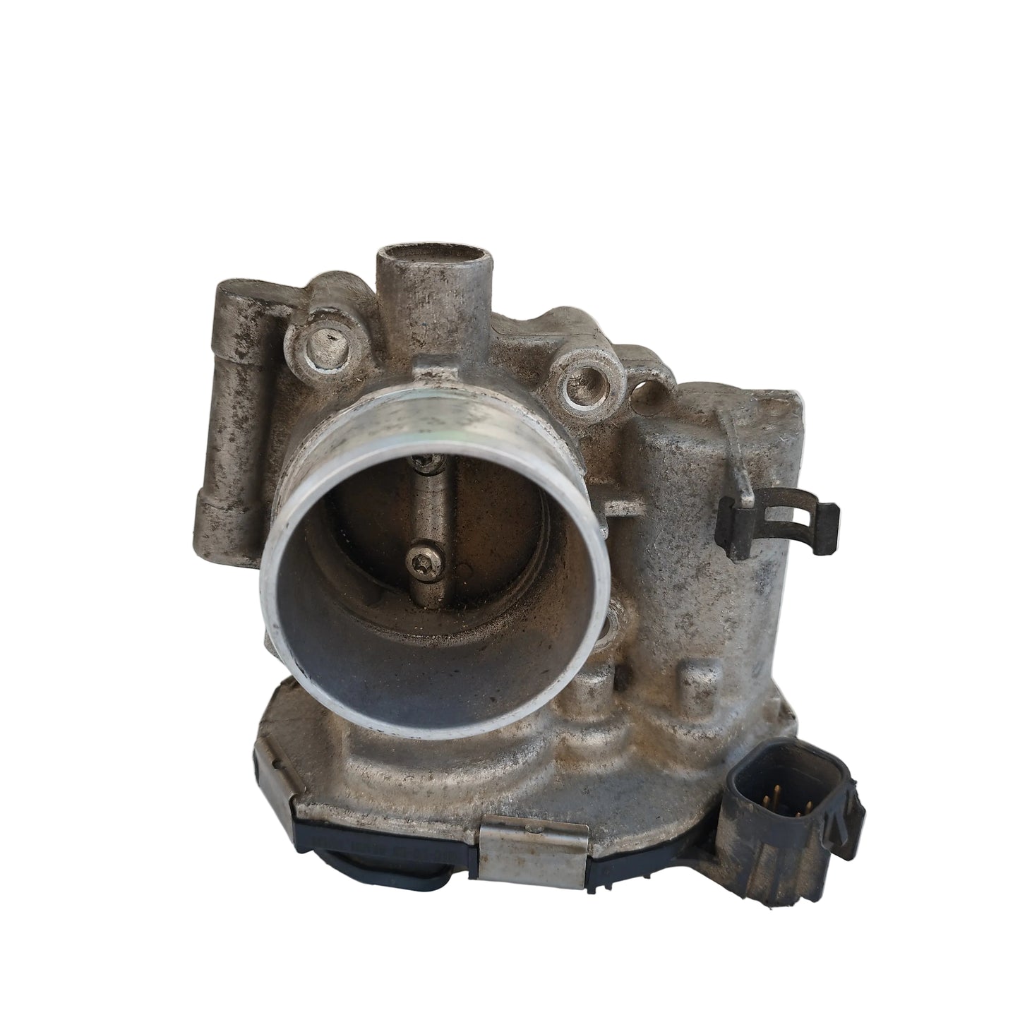 Corpo farfallato Opel Corsa D 1.2 B 2009-2014 cod: 55562270 ecoDM404