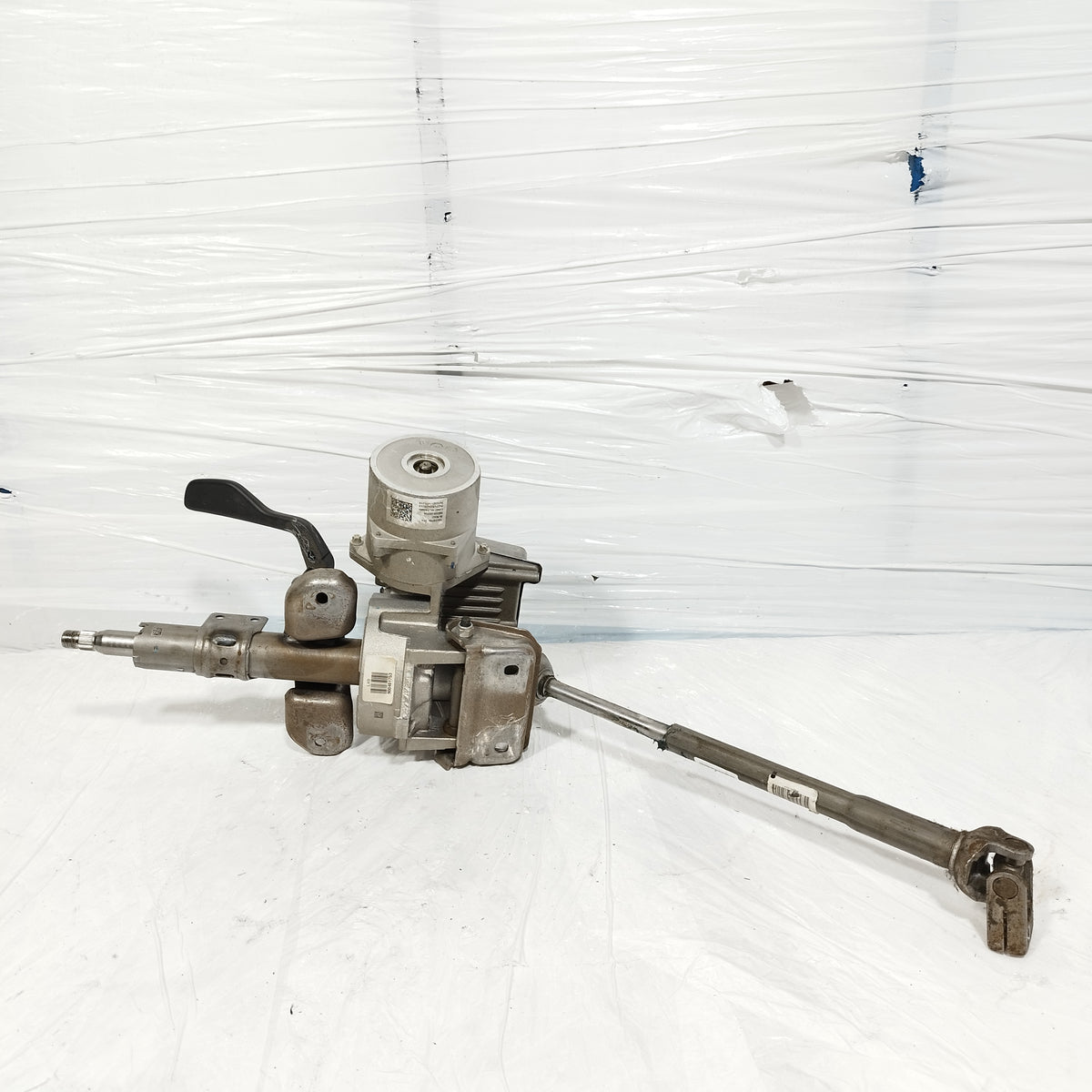 Piantone sterzo Fiat New Panda III (312/319) 2012-2025 cod: 735710558 ecoAC16921