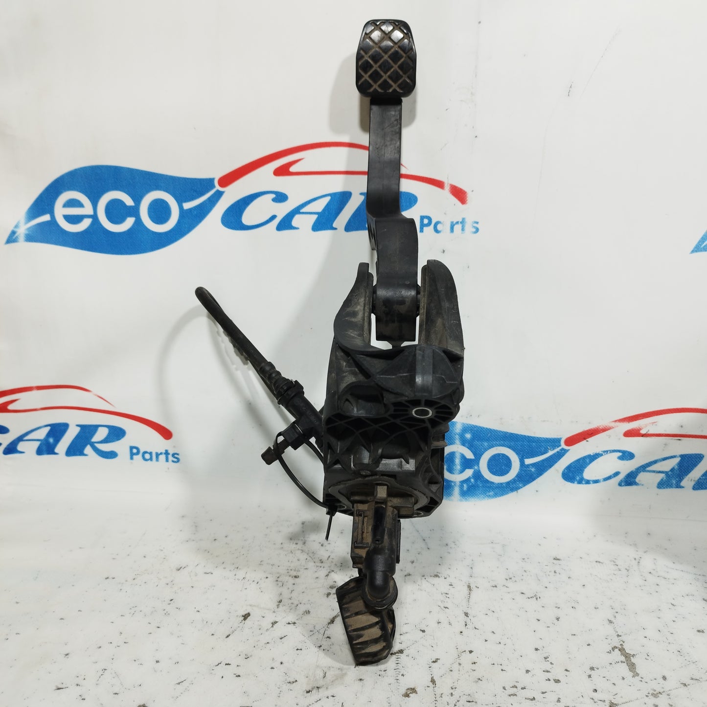 Pedale frizione Volkswagen Golf 5 2.0 TDI 2003 cod: 1K1721059BC ecoAC8705