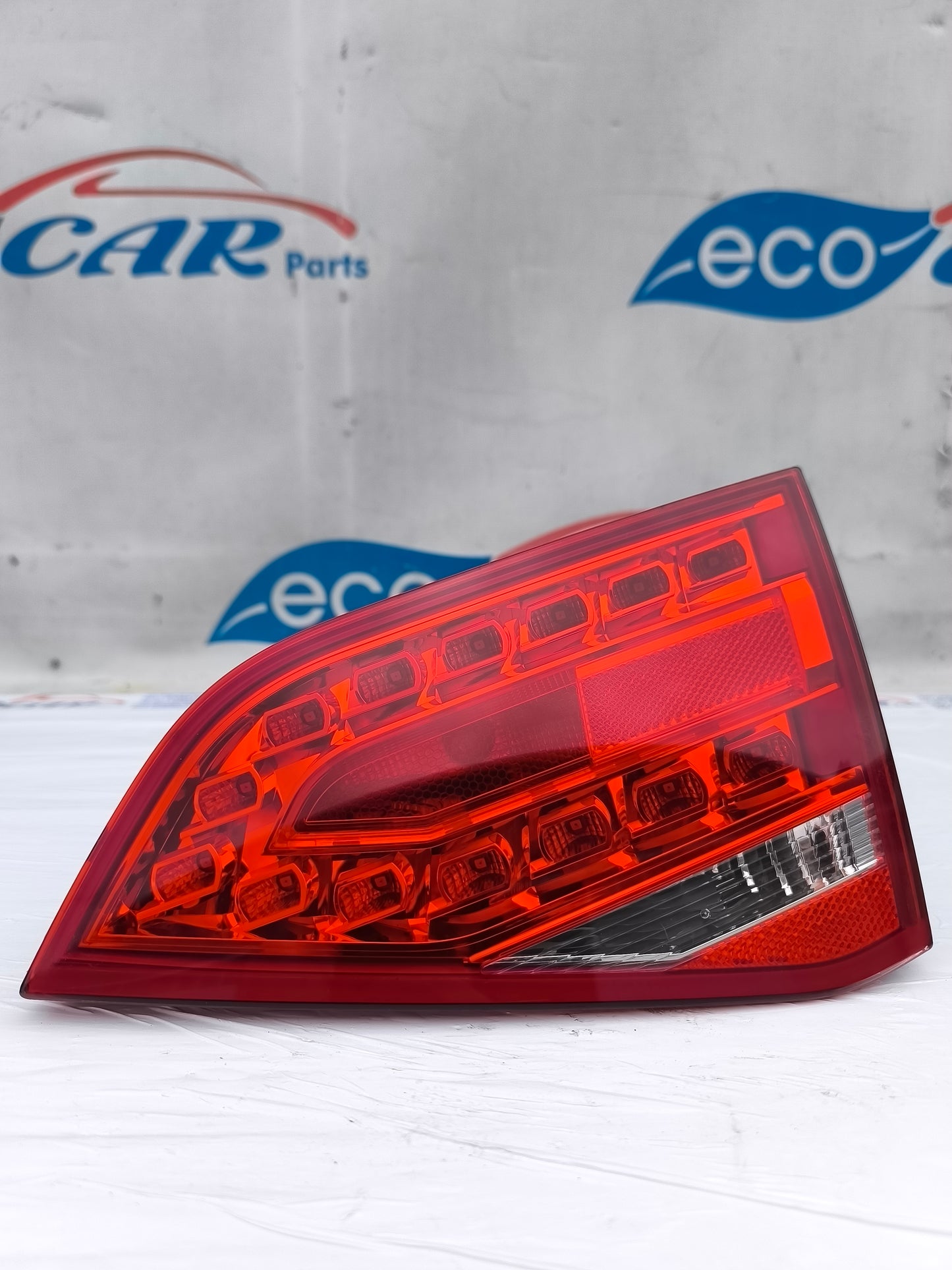 Rückleuchte im Kofferraum rechts Audi A4 B8 ecoAG5765