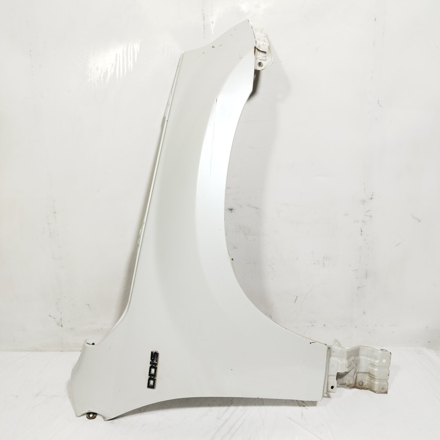 Parafango anteriore dx bianco perlato Suzuki Vitara 2008 ecoAC14725